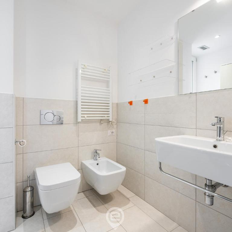 Ada Bright Escape Apartment - Appartamento con 1 Camera da Letto - 16