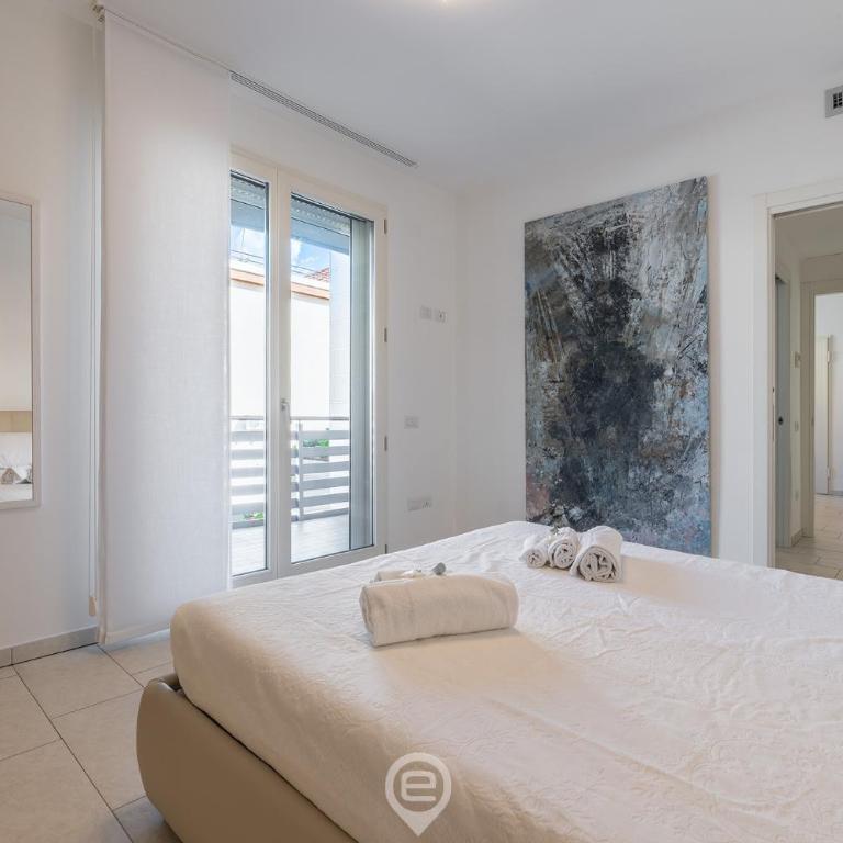 Ada Bright Escape Apartment - Appartamento con 1 Camera da Letto - 12