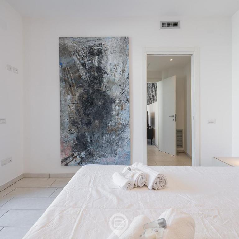 Ada Bright Escape Apartment - Appartamento con 1 Camera da Letto - 4