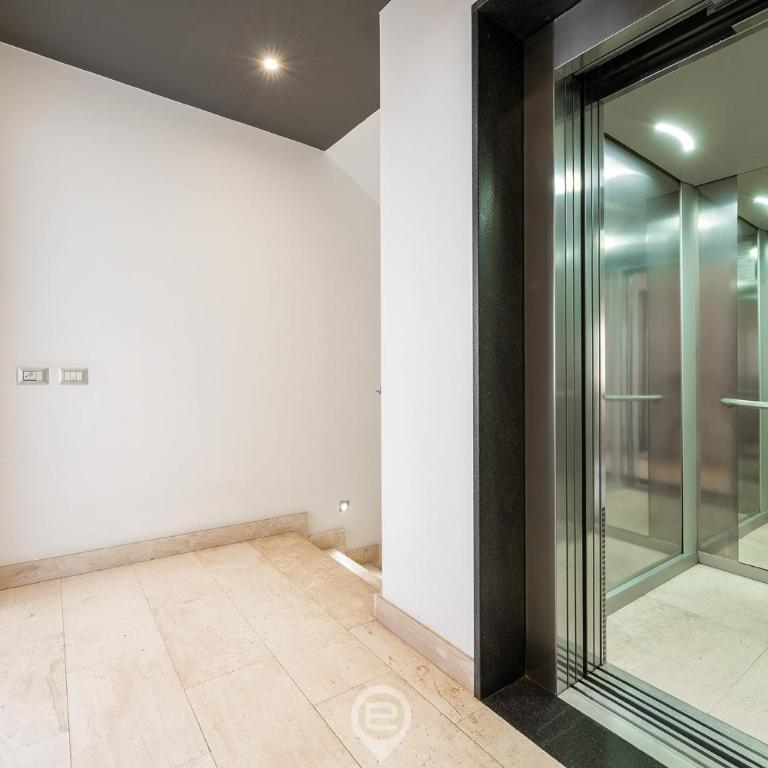 Ada Bright Escape Apartment - Appartamento con 1 Camera da Letto - 19