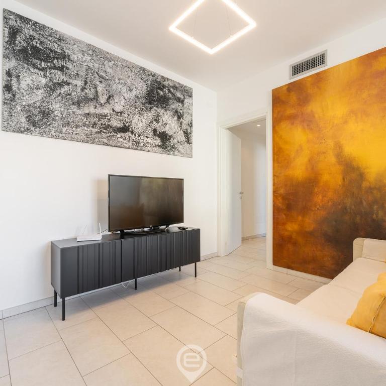 Ada Bright Escape Apartment - Appartamento con 1 Camera da Letto - 3