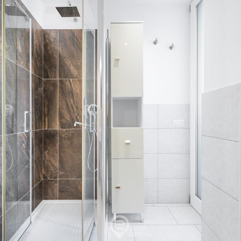 Ada Bright Escape Apartment - Appartamento con 1 Camera da Letto - 17
