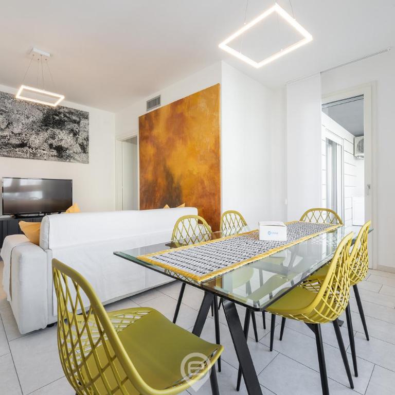 Ada Bright Escape Apartment - Appartamento con 1 Camera da Letto - 1