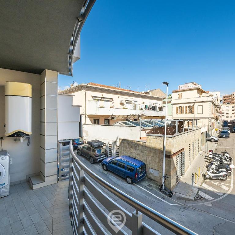 Ada Bright Escape Apartment - Appartamento con 1 Camera da Letto - 18