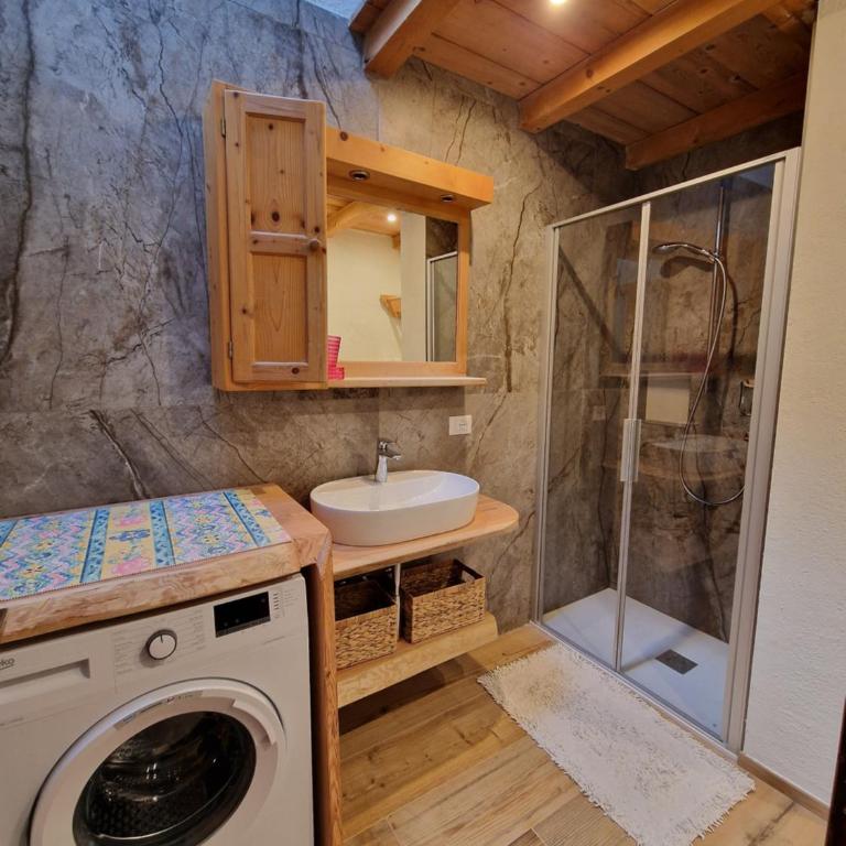 Casa Campetta - Standard Apartment - 12
