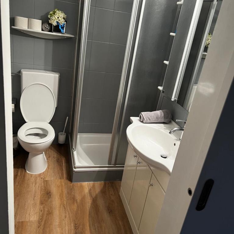 MaHome Apartments - Apartment - Split Level - 13