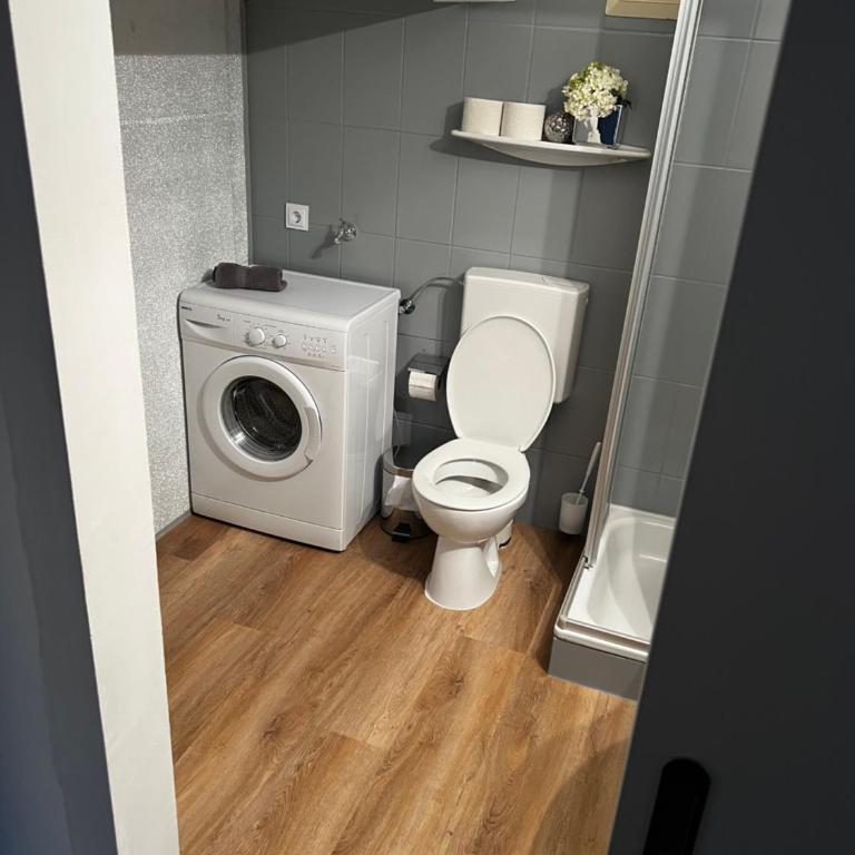 MaHome Apartments - Apartment - Split Level - 12