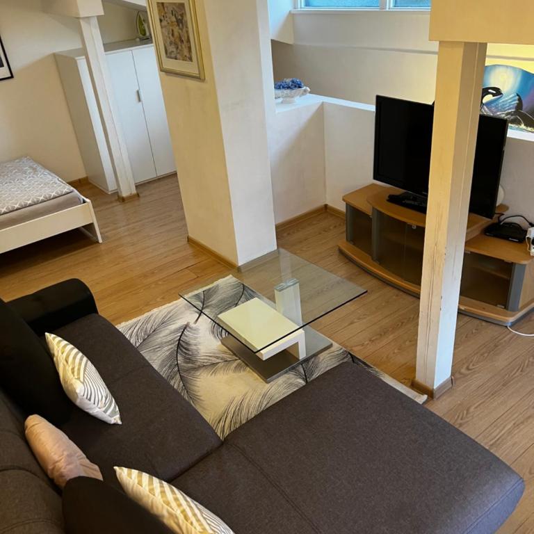 MaHome Apartments - Apartment - Split Level - 11
