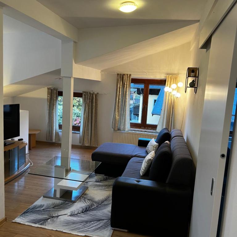 MaHome Apartments - Apartment - Split Level - 10
