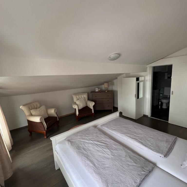 MaHome Apartments - Apartment - Split Level - 7