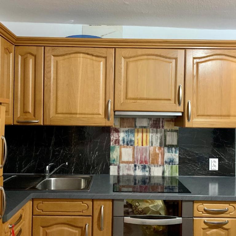 MaHome Apartments - Apartment - Split Level - 6