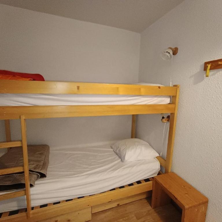 Appartement spacieux sur les pistes, 4-6 pers, belle vue - FR-1-445-107 - Appartamento (6 Adulti) - 7