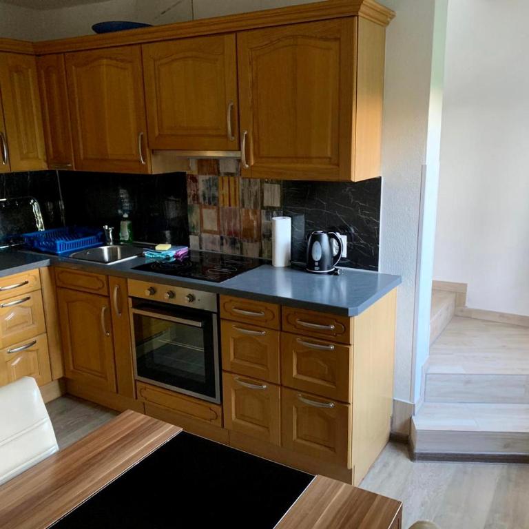 MaHome Apartments - Apartment - Split Level - 4