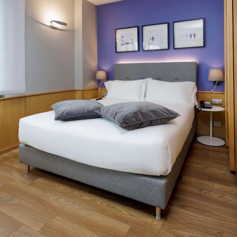 Best Western Plus Executive Hotel and Suites - Classic Queen Room - Non-Smoking - 1