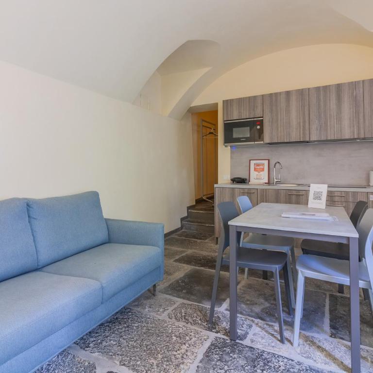 Tiny Duke Apartment - Appartamento - 3