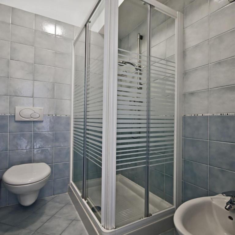 Modern flat with balcony in a residence in Caorle - Appartamento - 7
