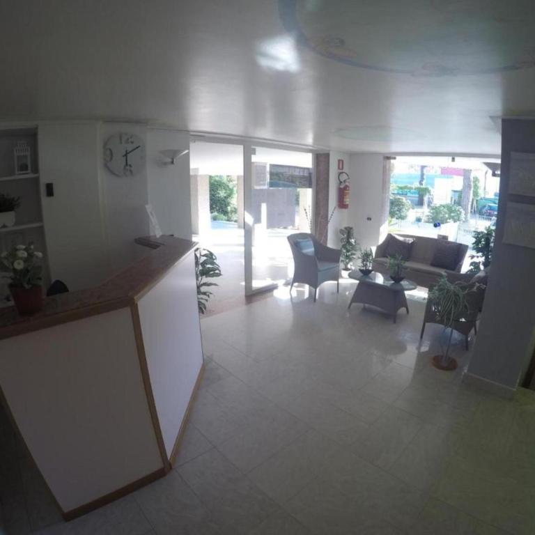 Modern flat with balcony in a residence in Caorle - Appartamento - 12