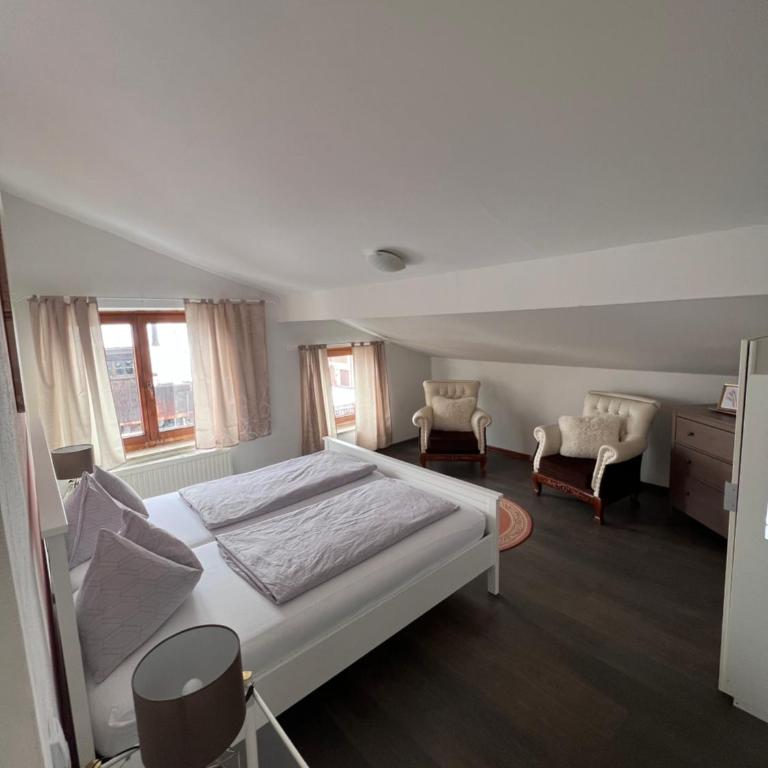 MaHome Apartments - Apartment - Split Level - 1