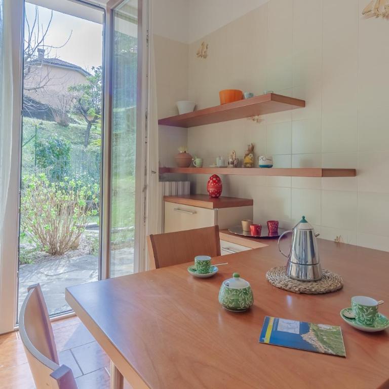 Candy House - Chalet con 2 Camere da Letto - 16
