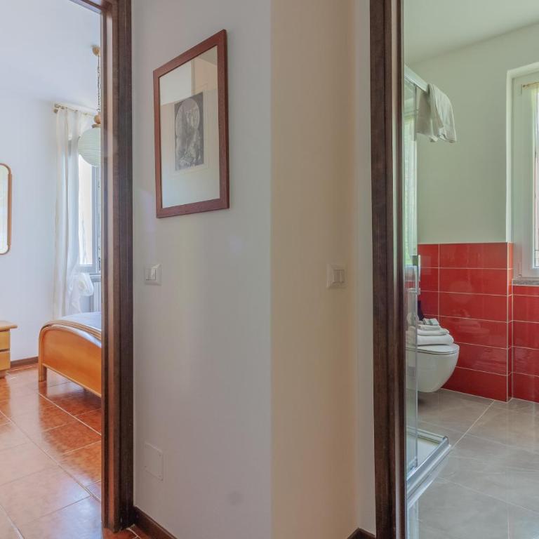 Candy House - Chalet con 2 Camere da Letto - 20