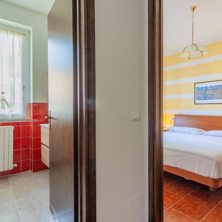 Candy House - Chalet con 2 Camere da Letto - 25