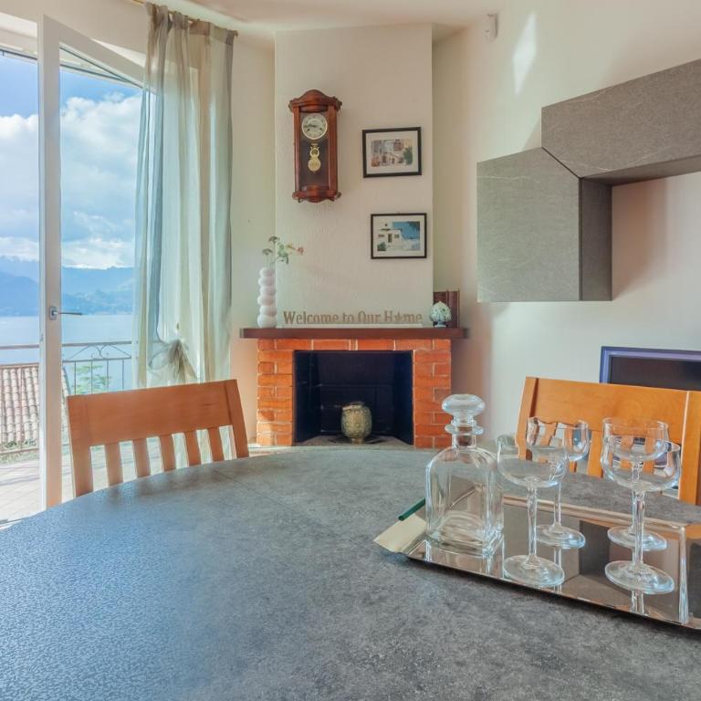 Candy House - Chalet con 2 Camere da Letto - 6