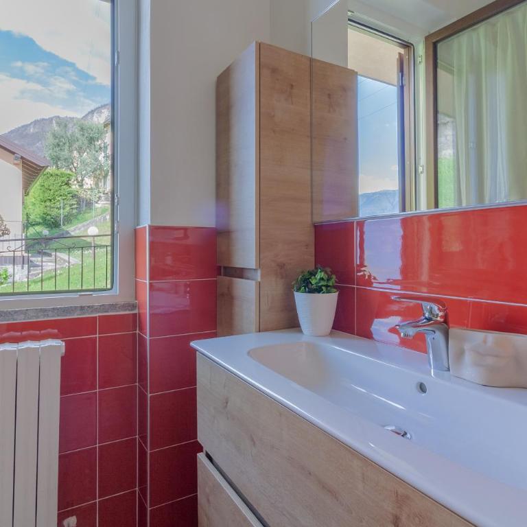 Candy House - Chalet con 2 Camere da Letto - 32