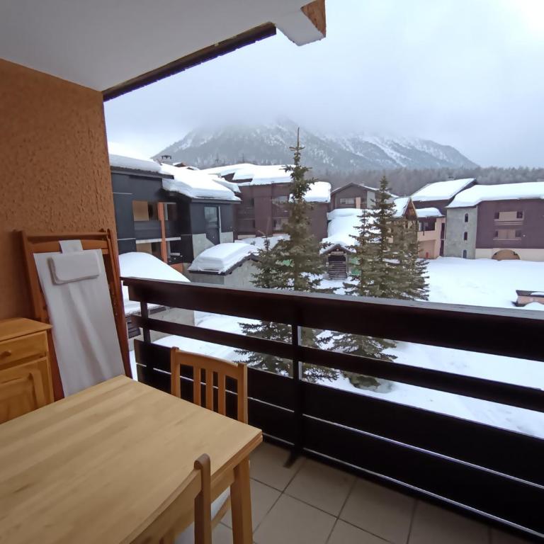 Studio cosy rénové, skis aux pieds, animaux acceptés - FR-1-445-147 - Studio - 8