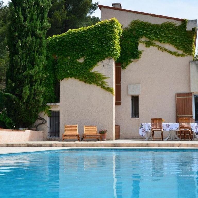 Superbe villa vue et emplacement exceptionne - Villa - 10