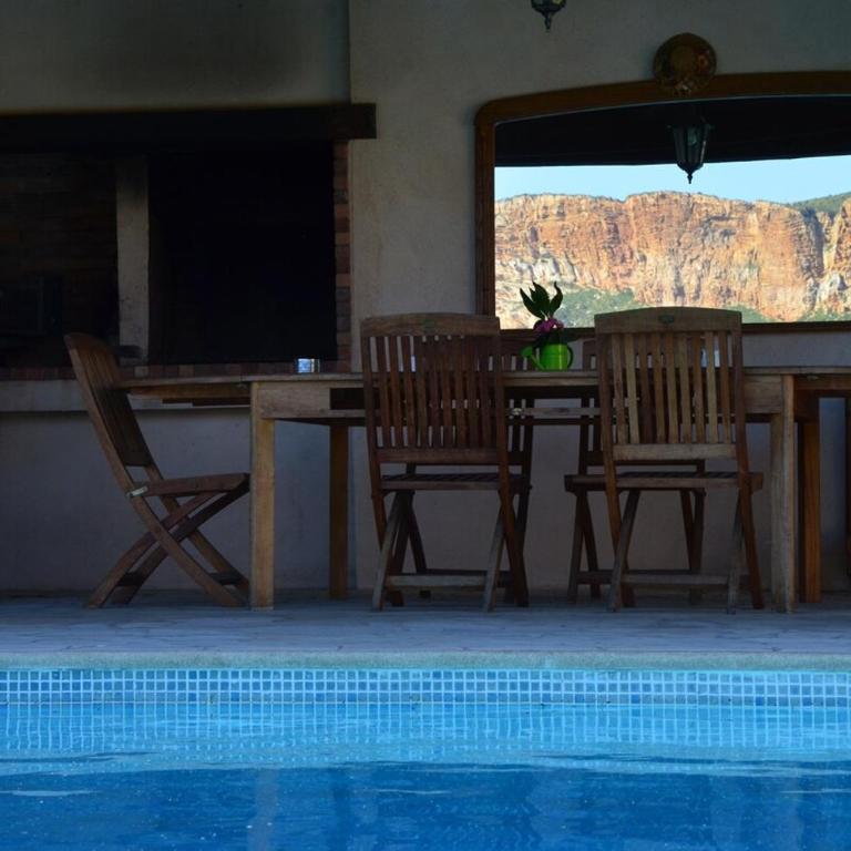 Superbe villa vue et emplacement exceptionne - Villa - 24