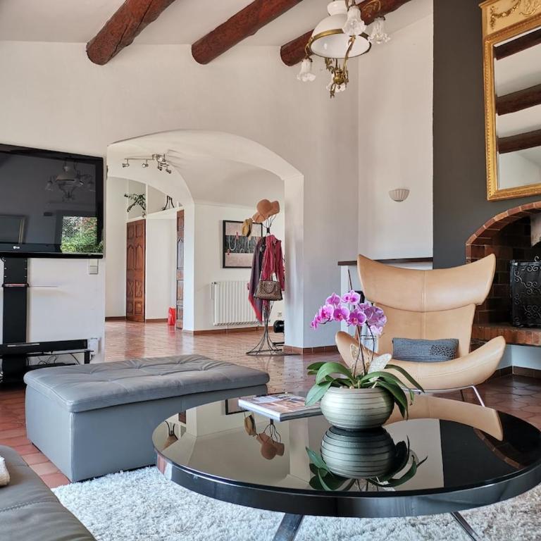 Superbe villa vue et emplacement exceptionne - Villa - 26