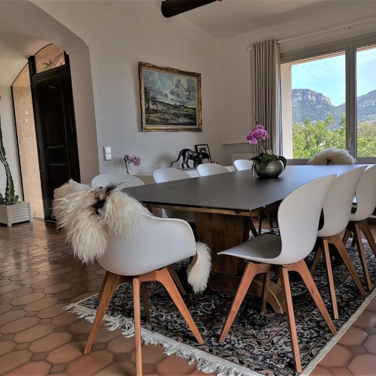 Superbe villa vue et emplacement exceptionne - Villa - 35
