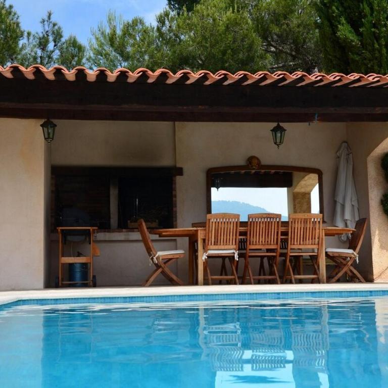 Superbe villa vue et emplacement exceptionne - Villa - 41