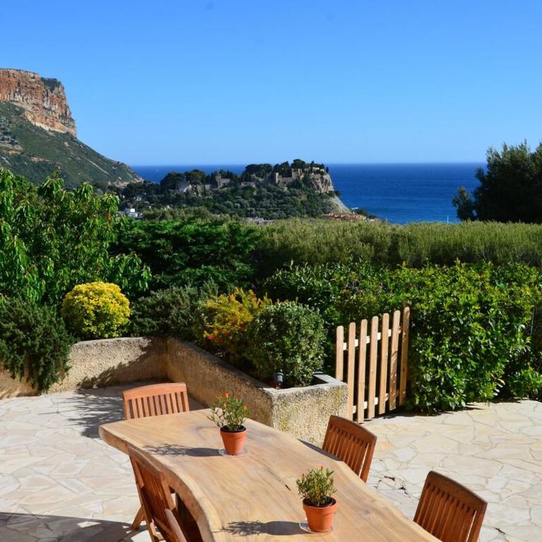 Superbe villa vue et emplacement exceptionne - Villa - 50