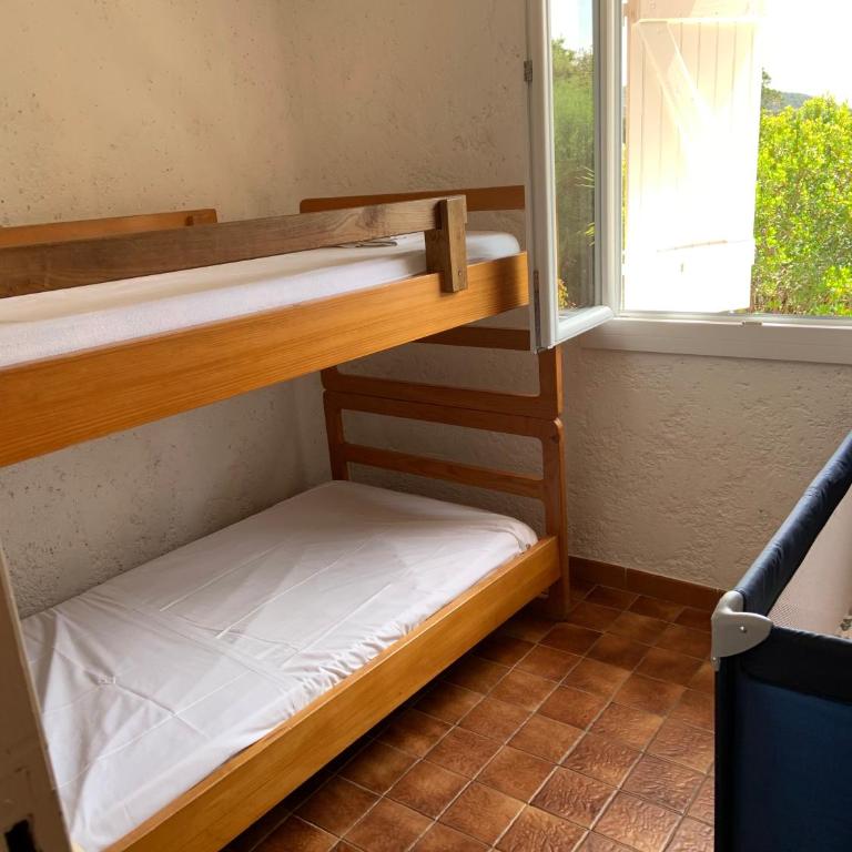 Résidence U LATONU - Haus mit 4 Schlafzimmern - 8