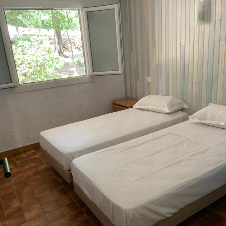 Résidence U LATONU - Haus mit 4 Schlafzimmern - 5