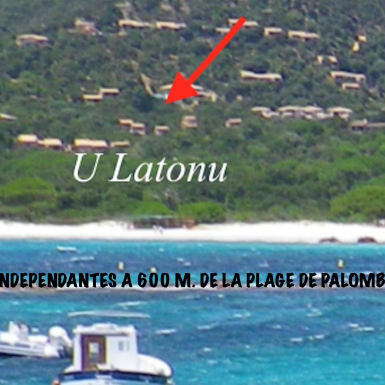 Résidence U LATONU - Haus mit 4 Schlafzimmern - 18