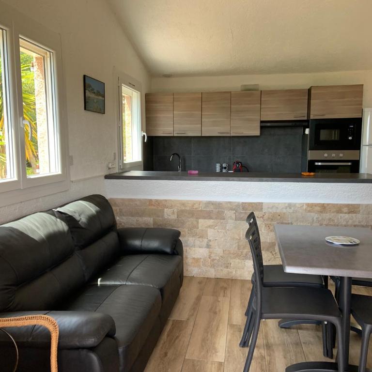 Résidence U LATONU - Haus mit 4 Schlafzimmern - 3