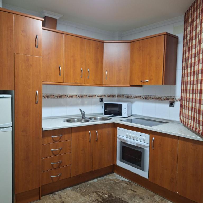 Cazorla LIVE - Standard Apartment - 11