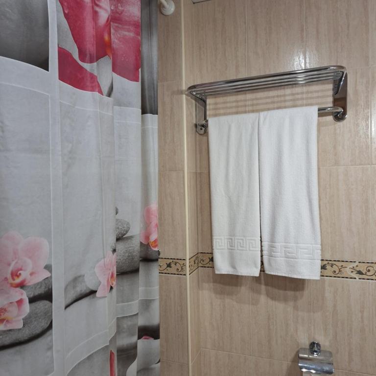 Cazorla LIVE - Standard Apartment - 17