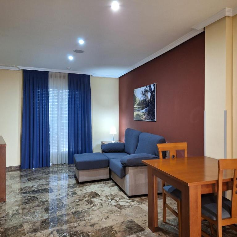 Cazorla LIVE - Standard Apartment - 12