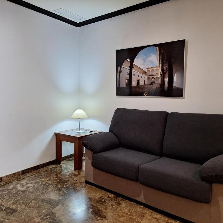 Cazorla LIVE - Standard Apartment - 26