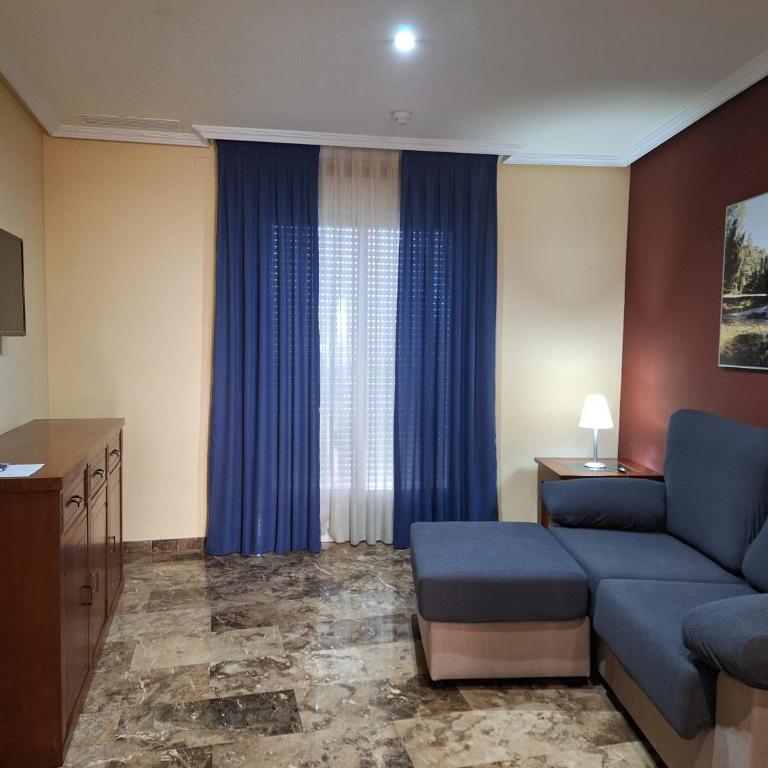 Cazorla LIVE - Standard Apartment - 11
