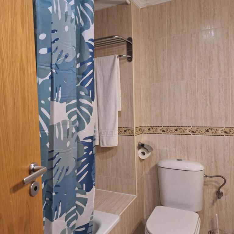 Cazorla LIVE - Standard Apartment - 14