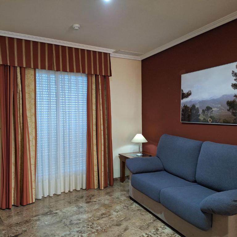 Cazorla LIVE - Standard Apartment - 14