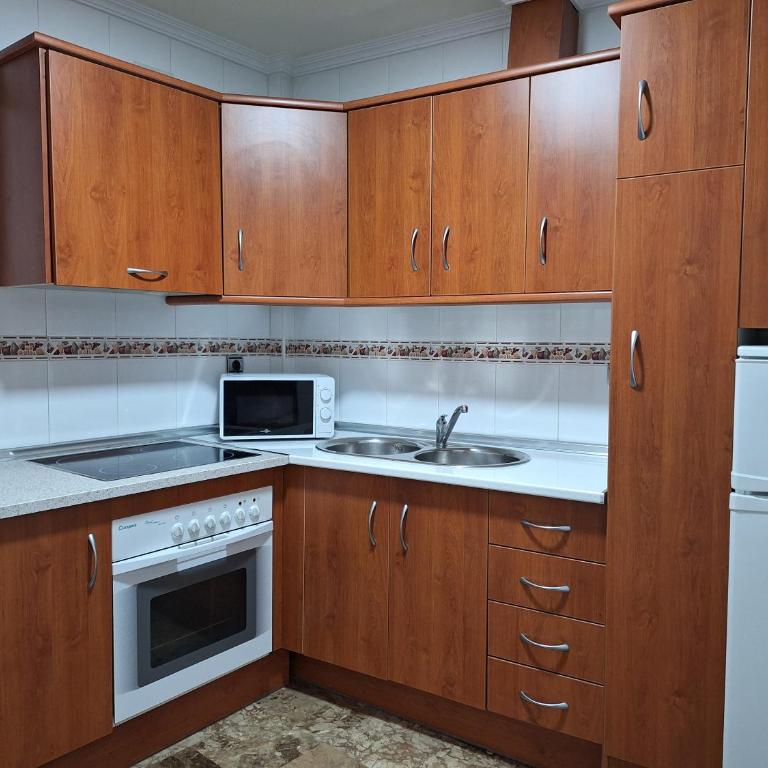Cazorla LIVE - Standard Apartment - 29