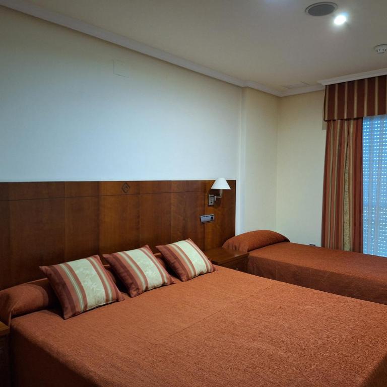 Cazorla LIVE - Standard Apartment - 16