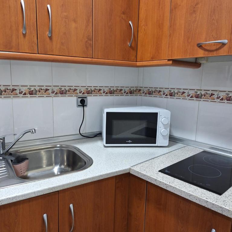 Cazorla LIVE - One-Bedroom Apartment with Terrace - 21