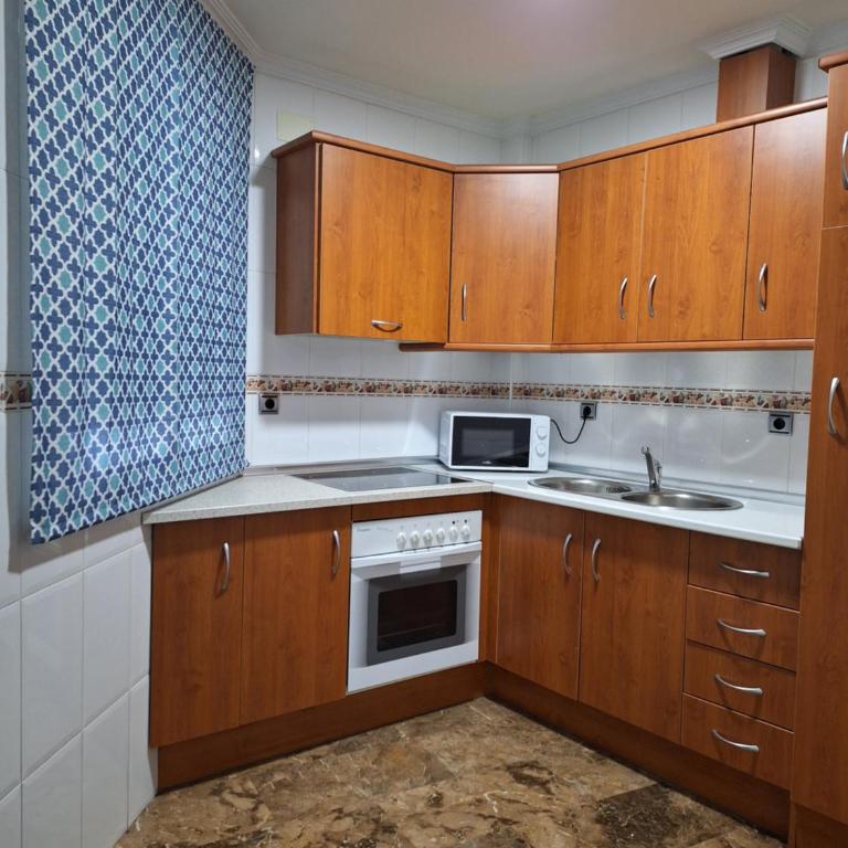 Cazorla LIVE - Standard Apartment - 15