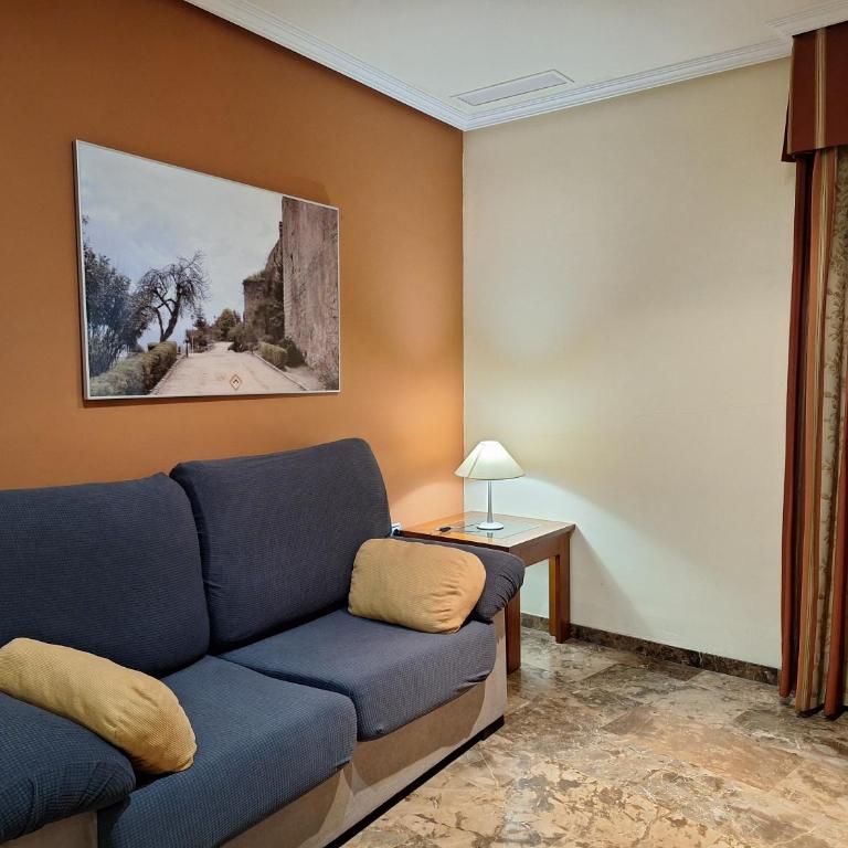 Cazorla LIVE - Standard Apartment - 19